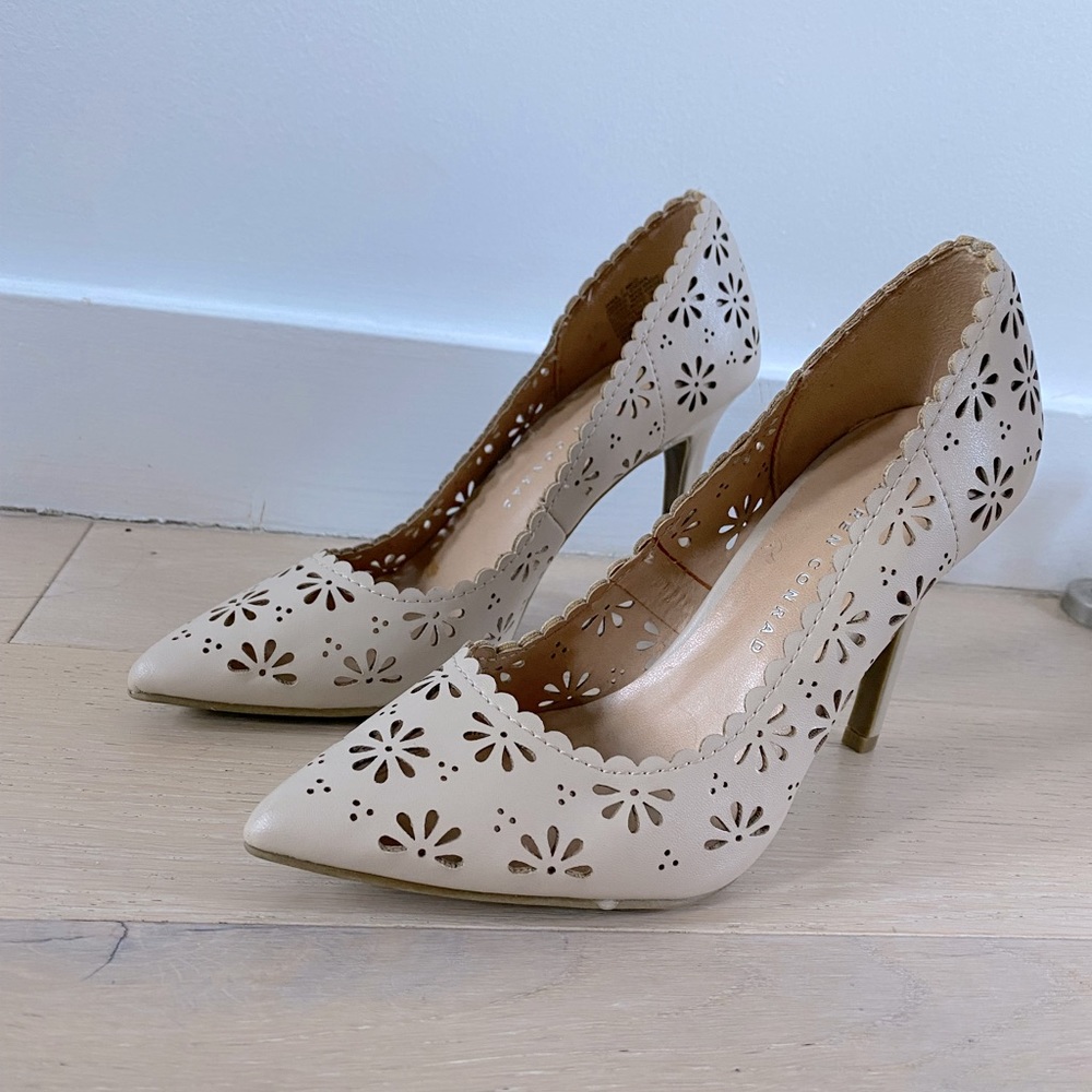 LC heels